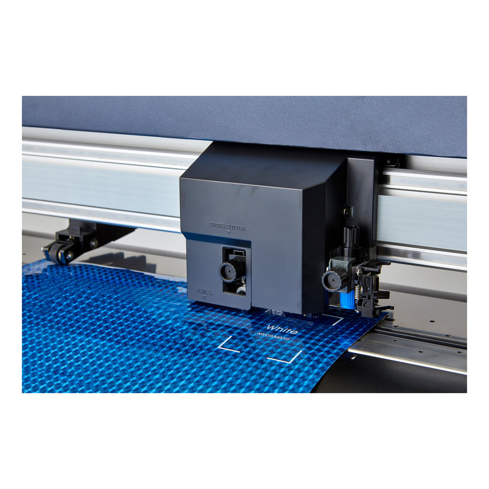 graphtec plotter fc9000