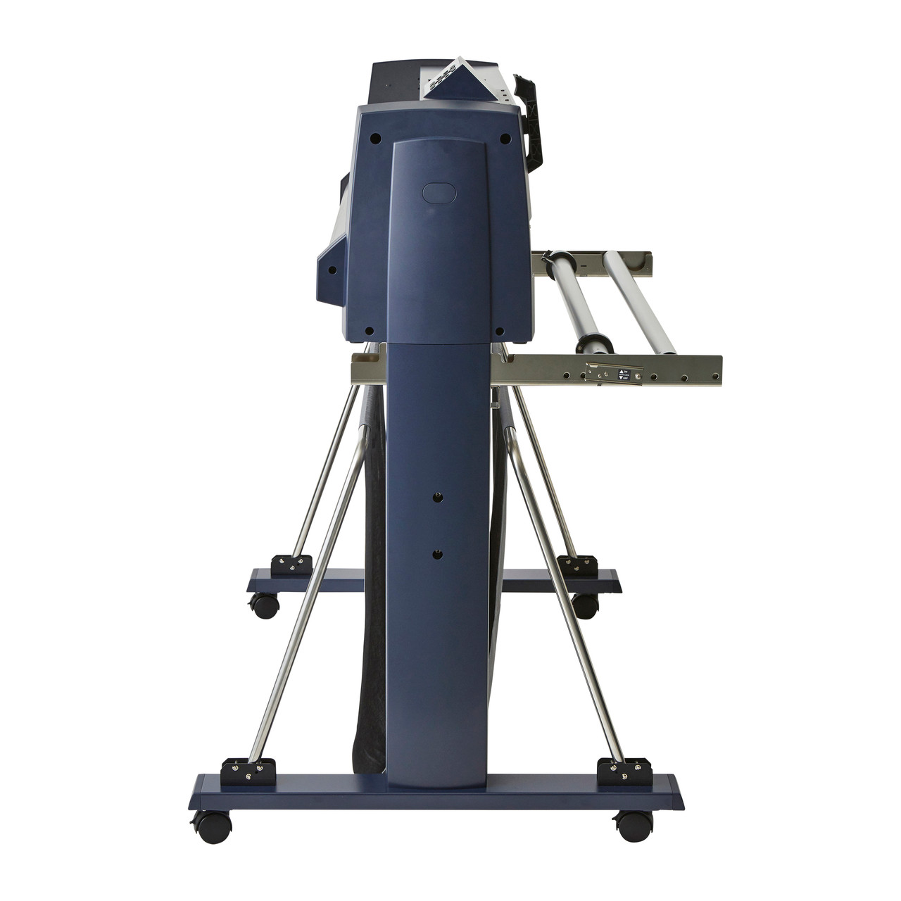 Plóter de Corte Graphtec Original Serie FC9000 FC9000-140 Compatible con Impreso