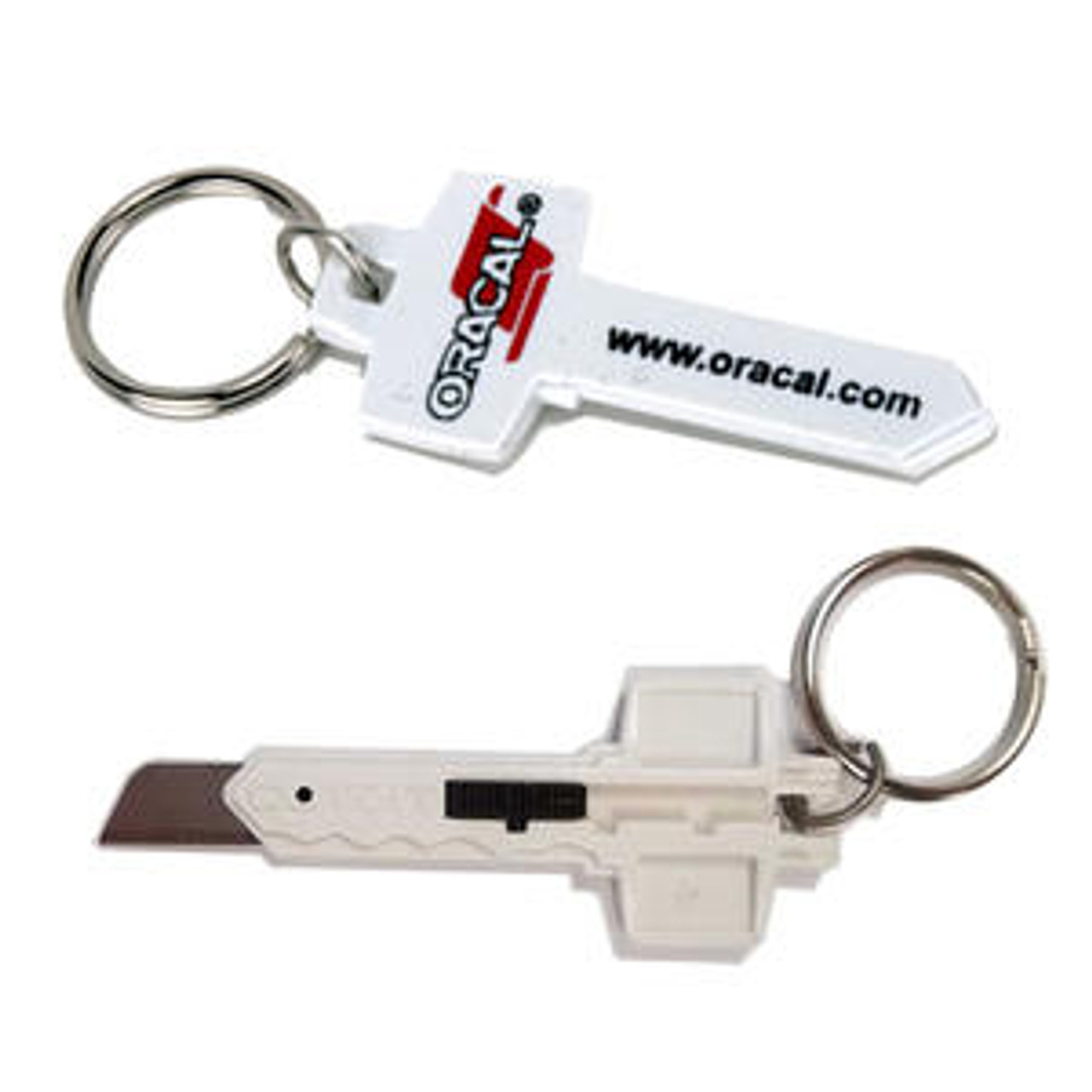 ORACAL Cutzit Key Chain Cutting Blade - USCutter