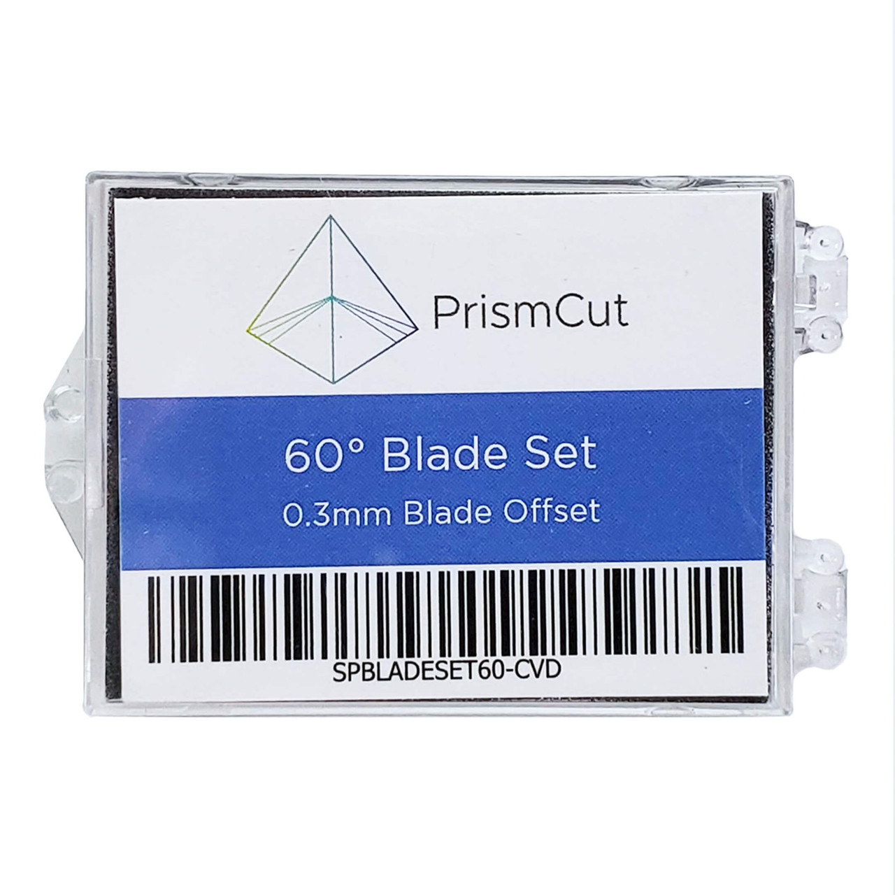 PrismCut Embossing Tool with Dual Tips