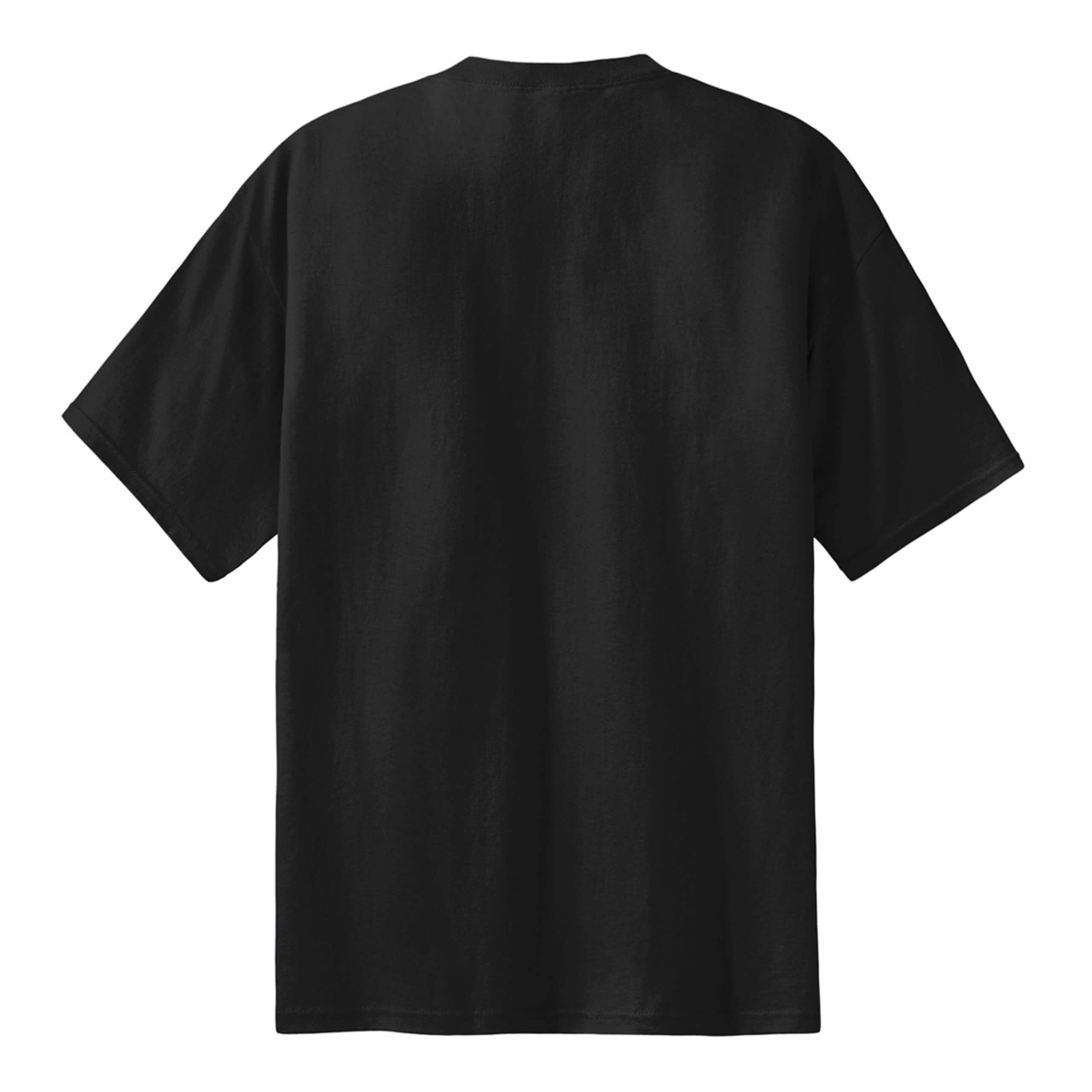 Port & Company Essentials 100% Cotton T-Shirt