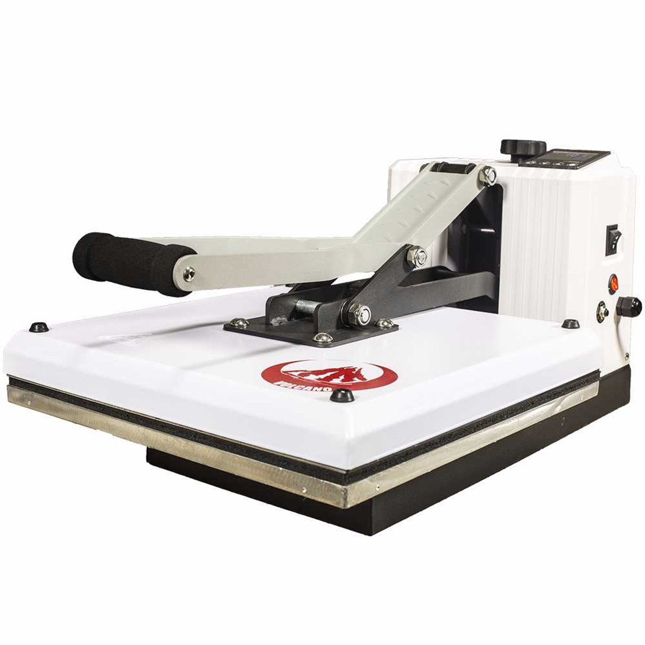 15 x 15 Clamshell Heat Press Machine