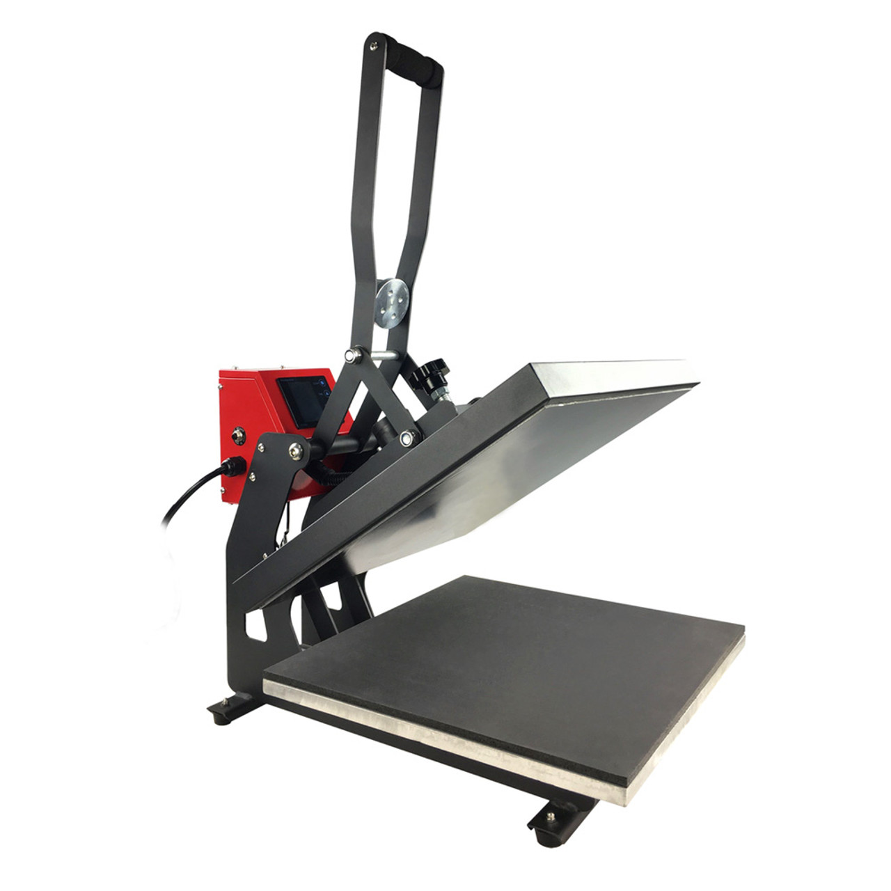 15 x 15 Clamshell Heat Press Machine