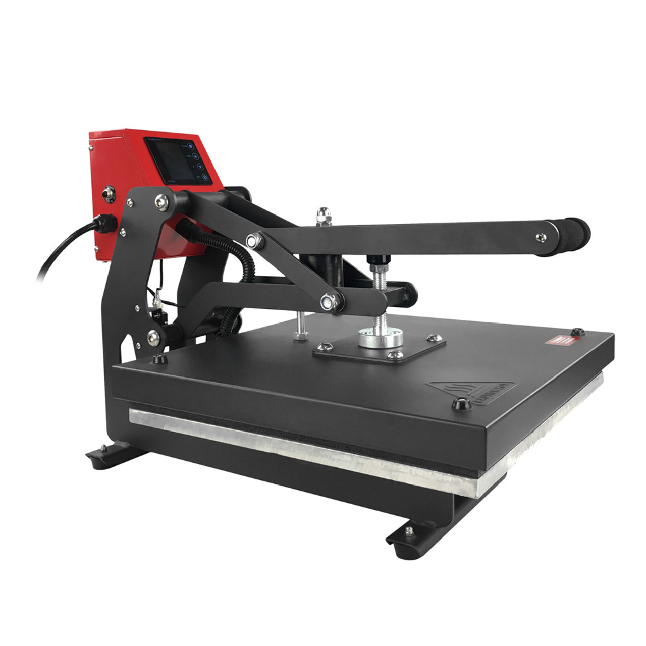 15 x 15 Digital Swing Arm Heat Press