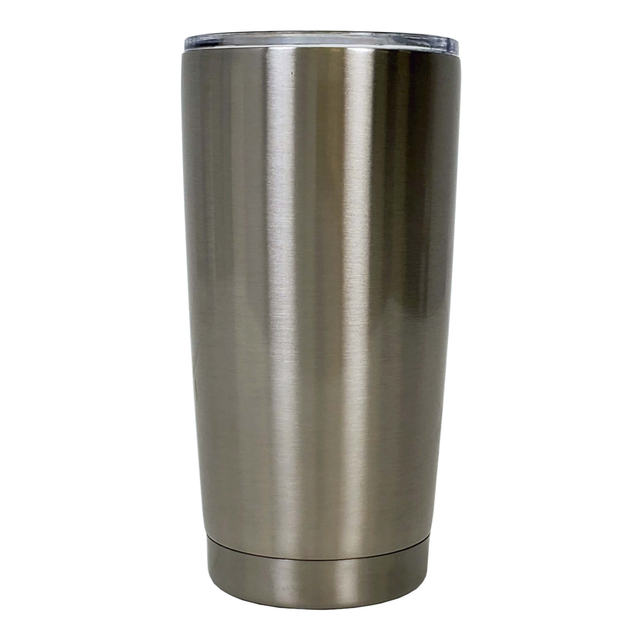 20oz Stainless Steel Water Bottle Blank