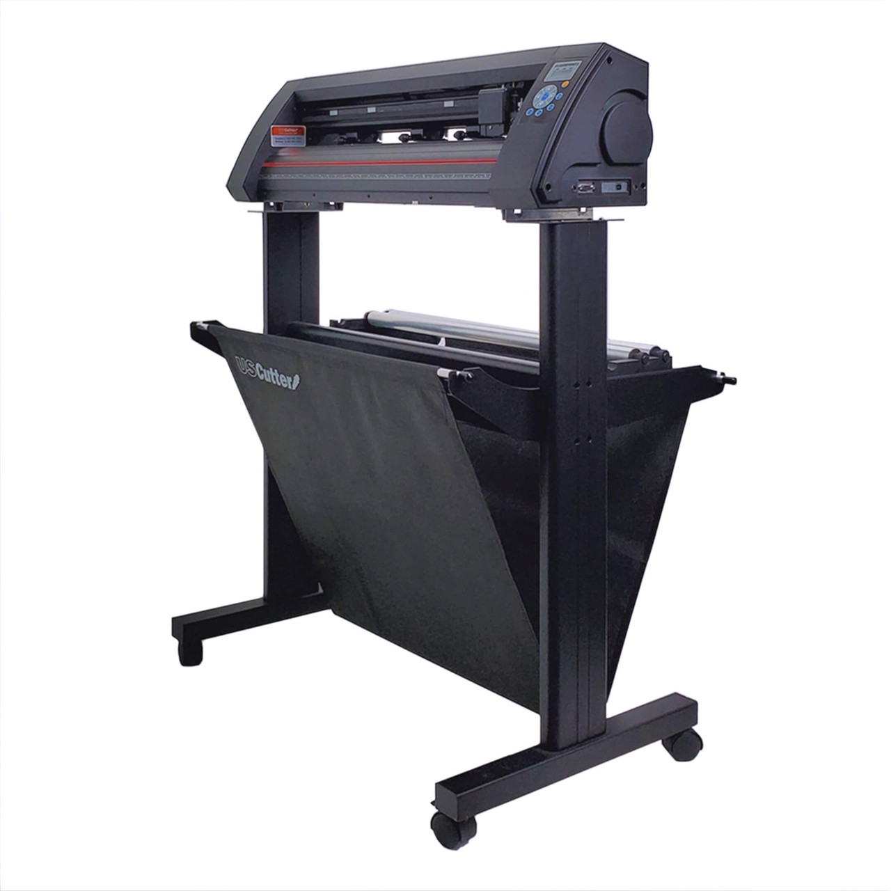 LaserPoint 3 ARMS Contour Cut Vinyl Cutter w/ VinylMaster Cut Software