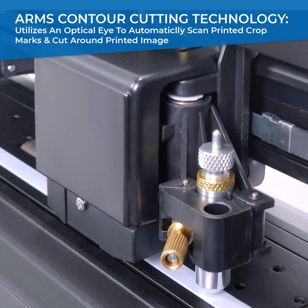 laserpoint vinyl cutter