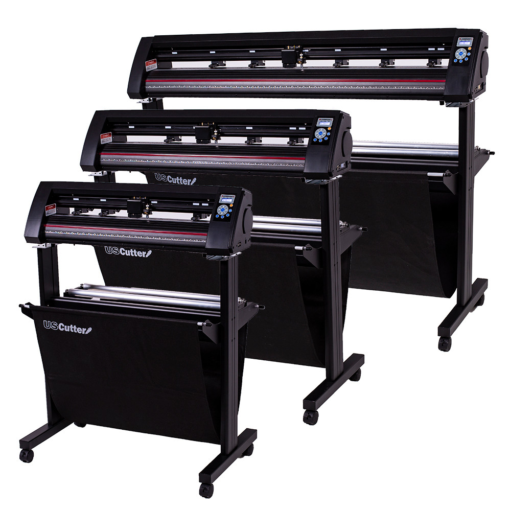 LaserPoint 3 ARMS Contour Cut Vinyl 