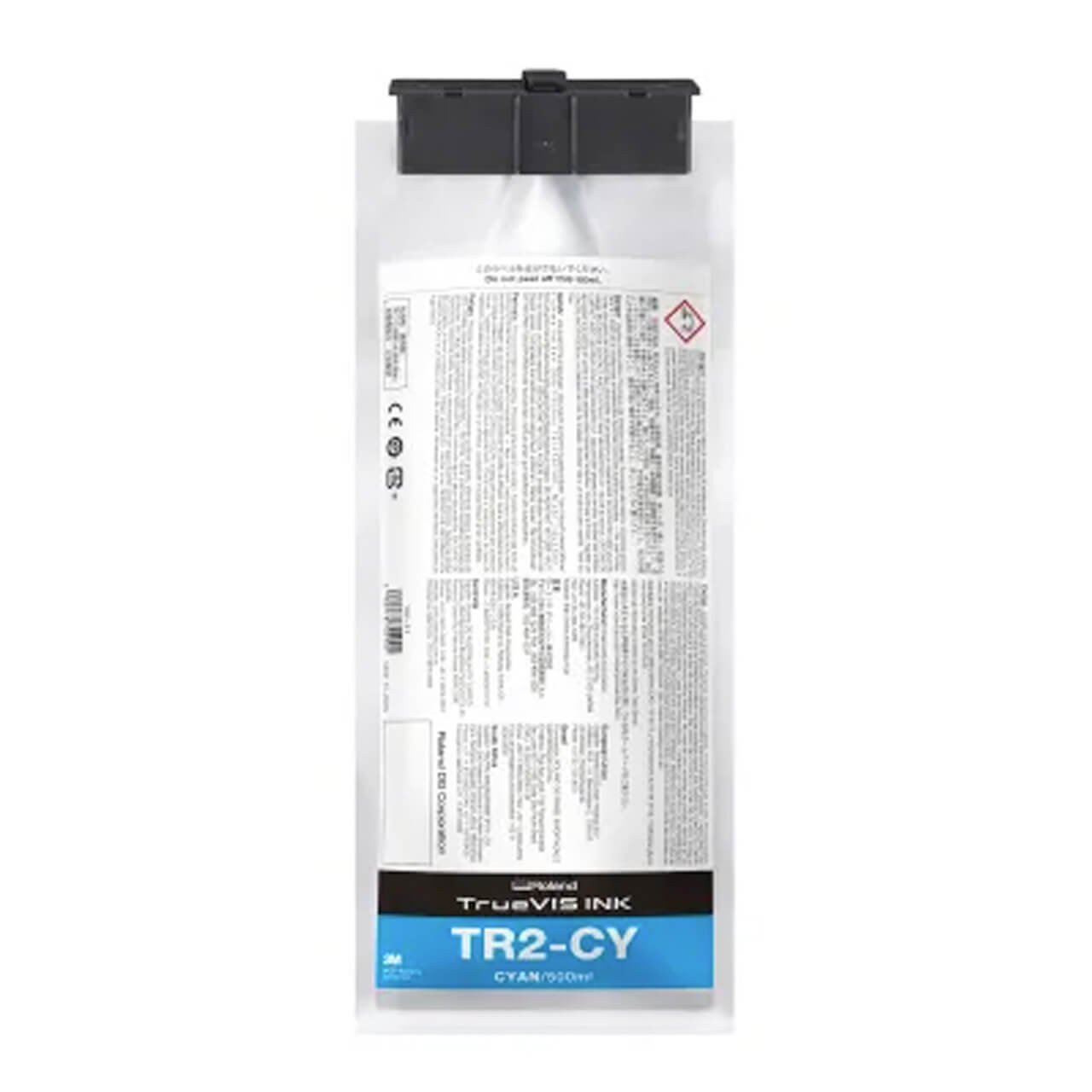 Roland TrueVIS TR2 Ink Pouch for SG Series Printers (SG, SG2, SG3)