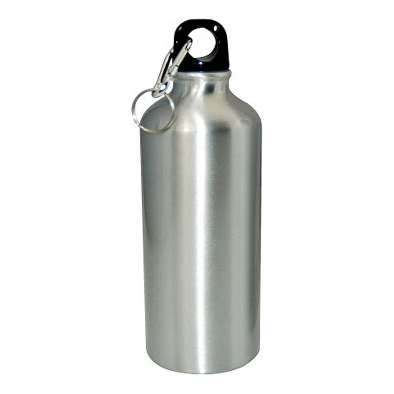 Stainless Steel Sublimation Thermos Drink Bottle 590 ml / 20oz - White