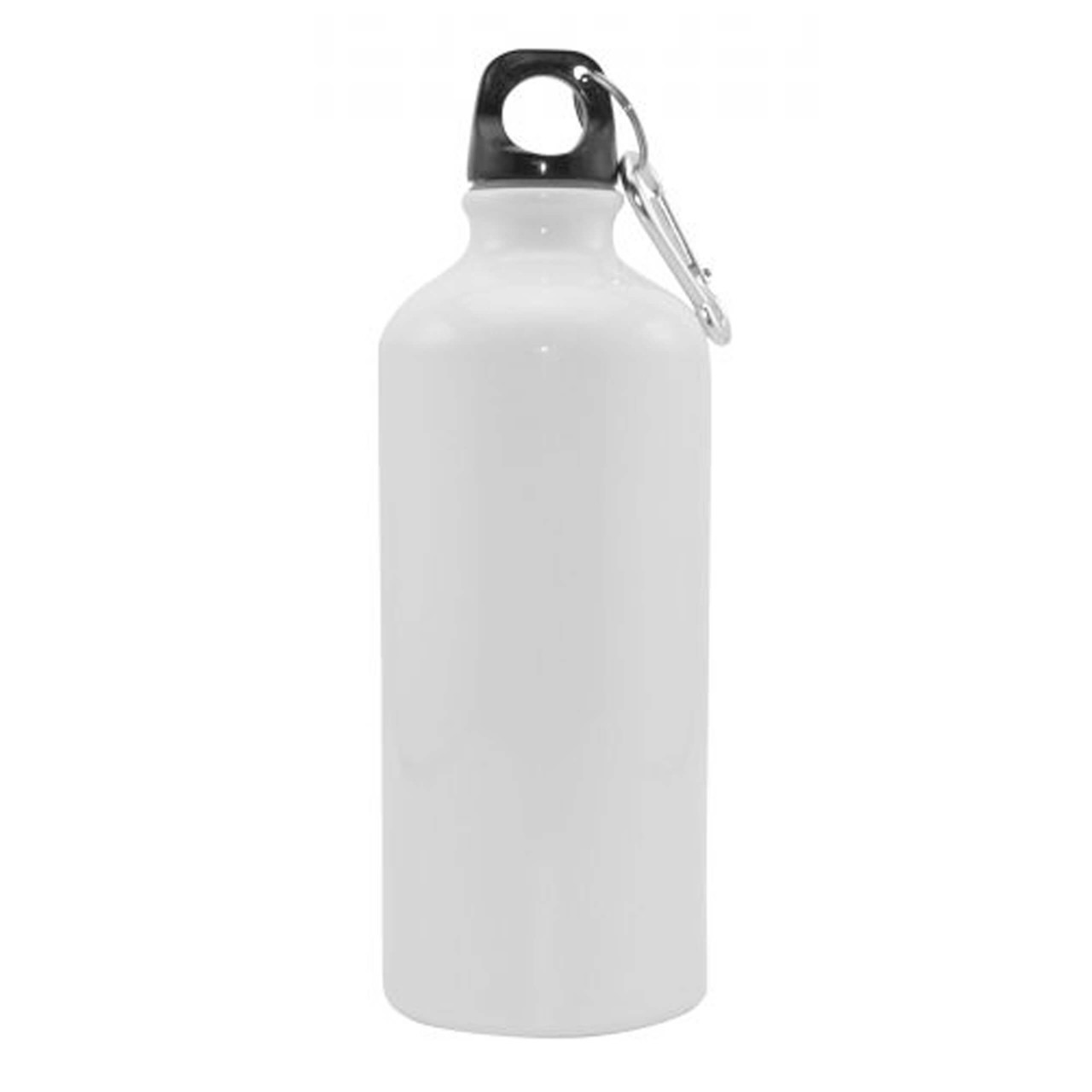 Dye Sublimation 20 oz Aluminum Water Bottle Blank - USCutter