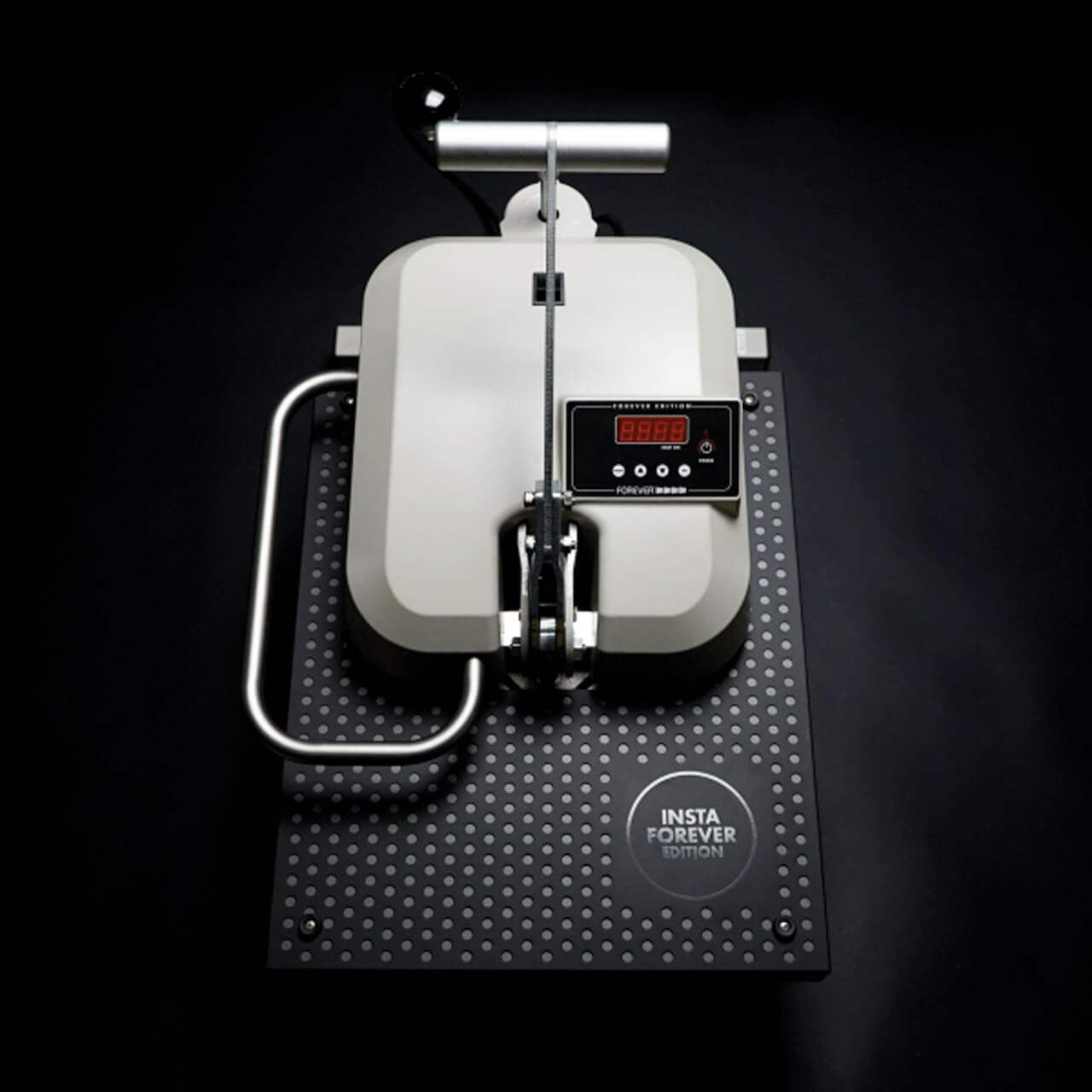 Insta Graphic Forever Edition Heat Press Model 256 Manual Swing