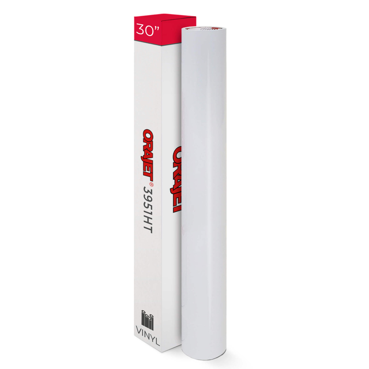 ORAJET 3951HT High-Tack Cast PVC Digital Media