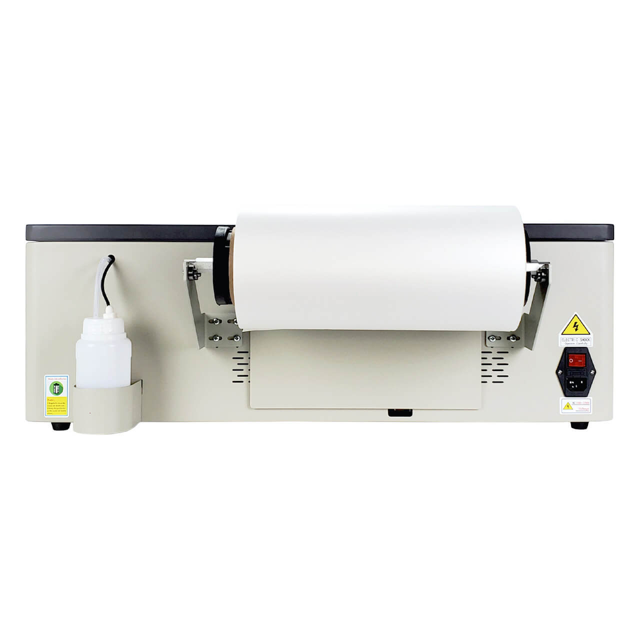 NEXUS DTF MODEL #3.5 - 13 inch - ROLL Printer Bundle - ROLL Oven