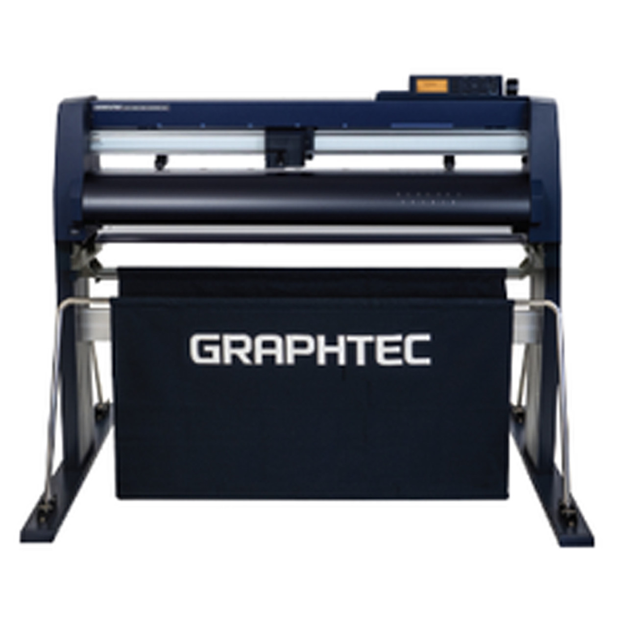 Refurbished Graphtec FC9000-075 Vinyl Cutter with Stand