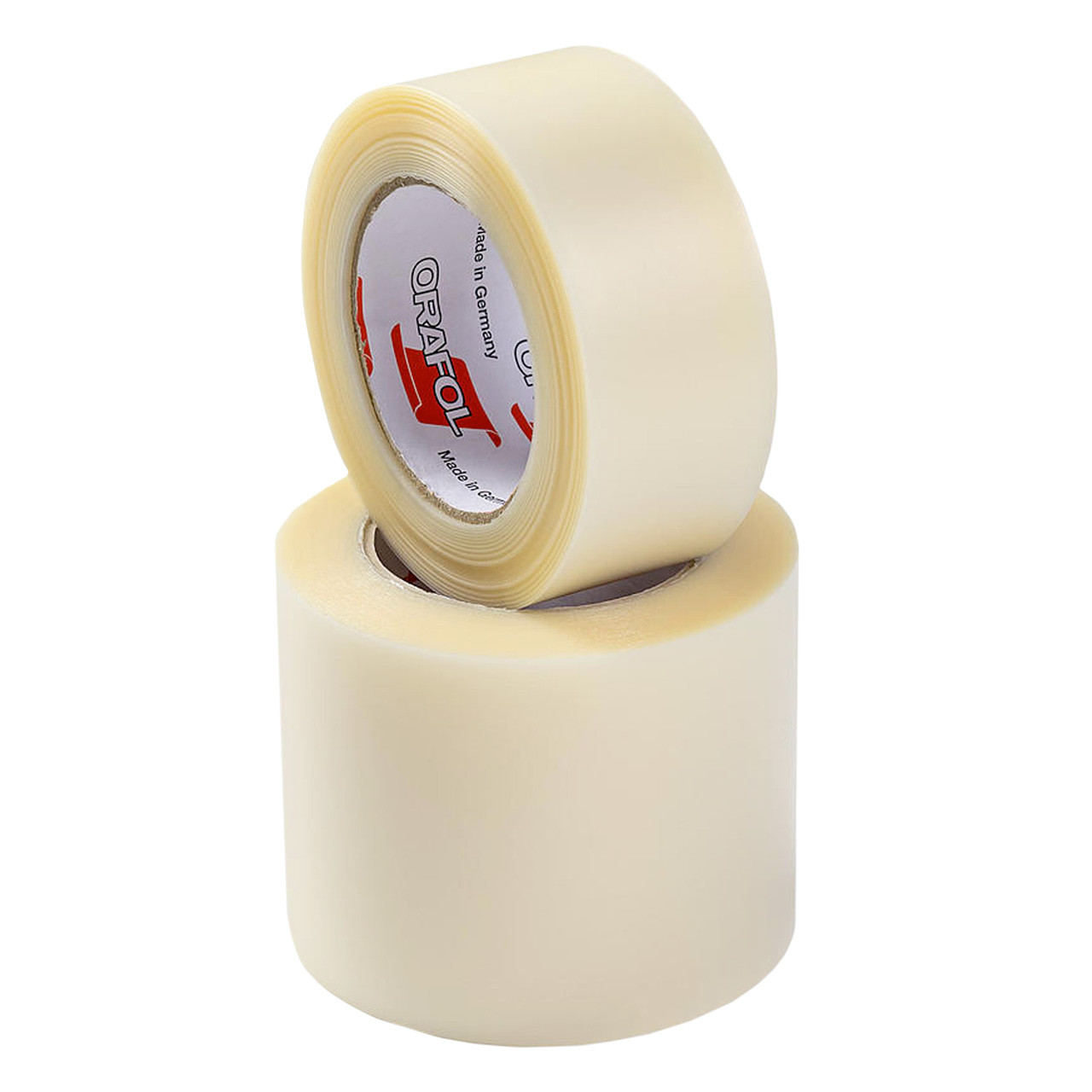 ｍｔfactor tour support shop original tape ORATAPE MT95 Medium-Tack Transparent Polyethylene Application