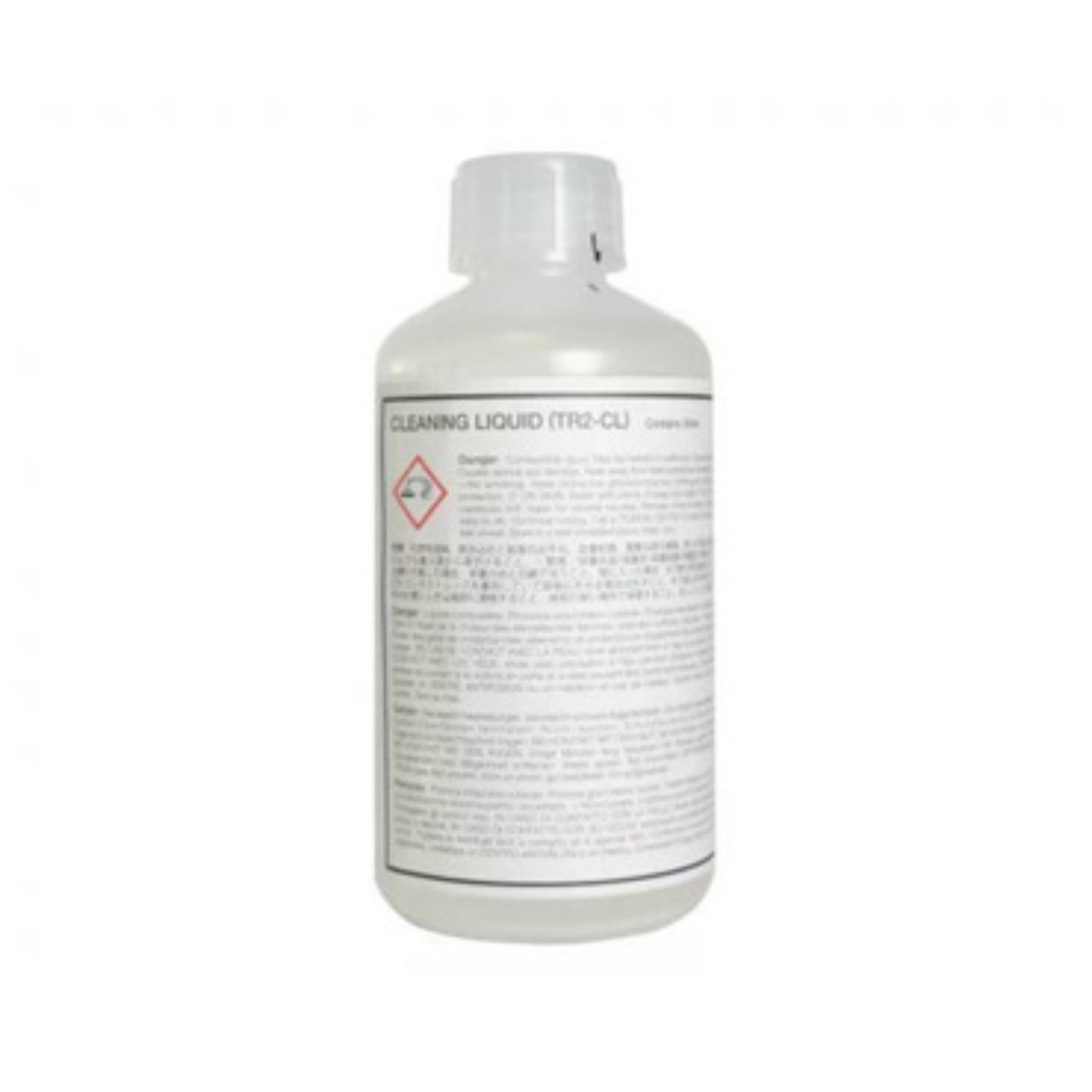 ローランド DC TrueVIS TR2インク 　洗浄液 洗浄インクパウチ（TrueVIS TR2インク用） 【500ml】 TR2-CL2
