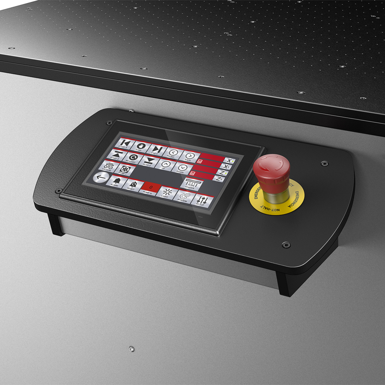 Roland VersaOBJECT CO-i Series Flatbed UV Printers