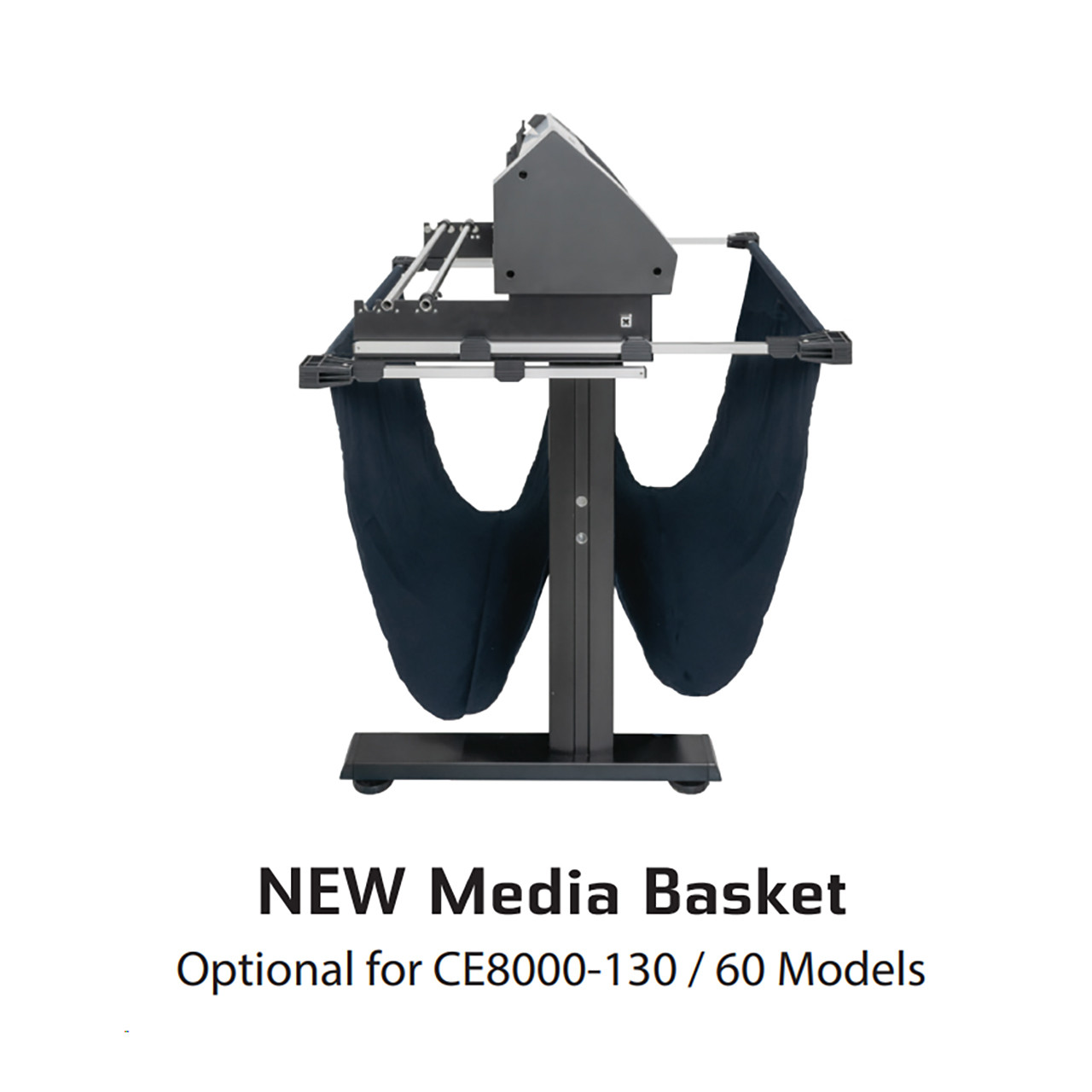Graphtec Media Catch Basket for CE8000-60