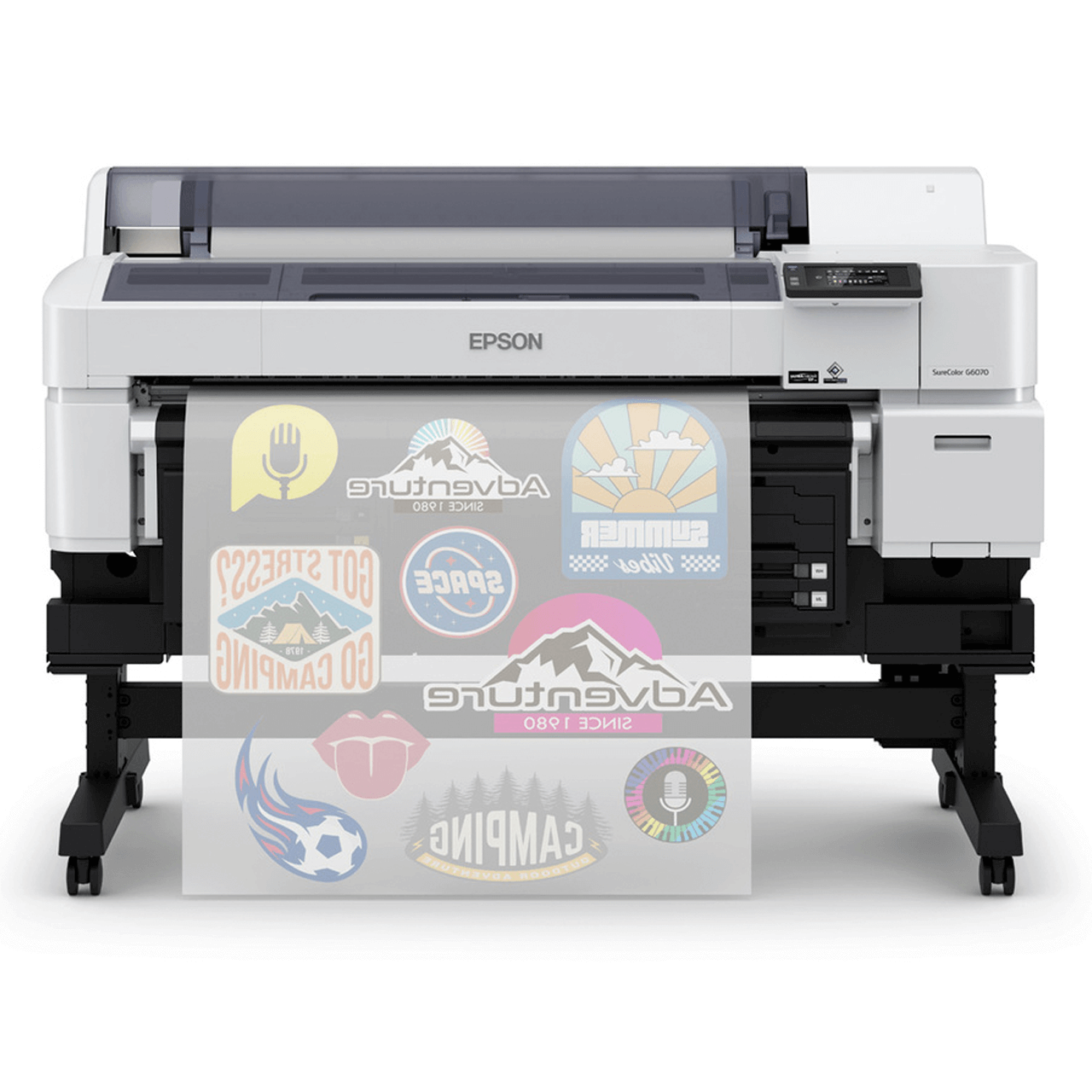 Ink Epson カラリオプリンター Claria Capacity Color Pack EP-315