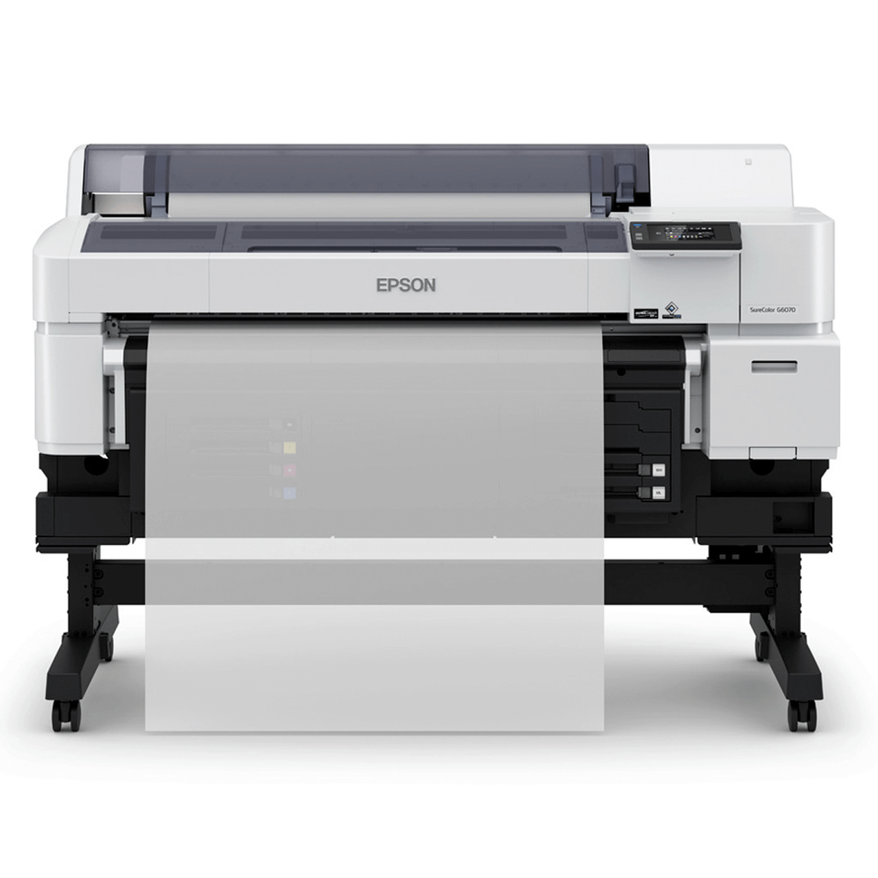 Epson F570 Printers with 8-in-1 Press Bundles | Swing Design