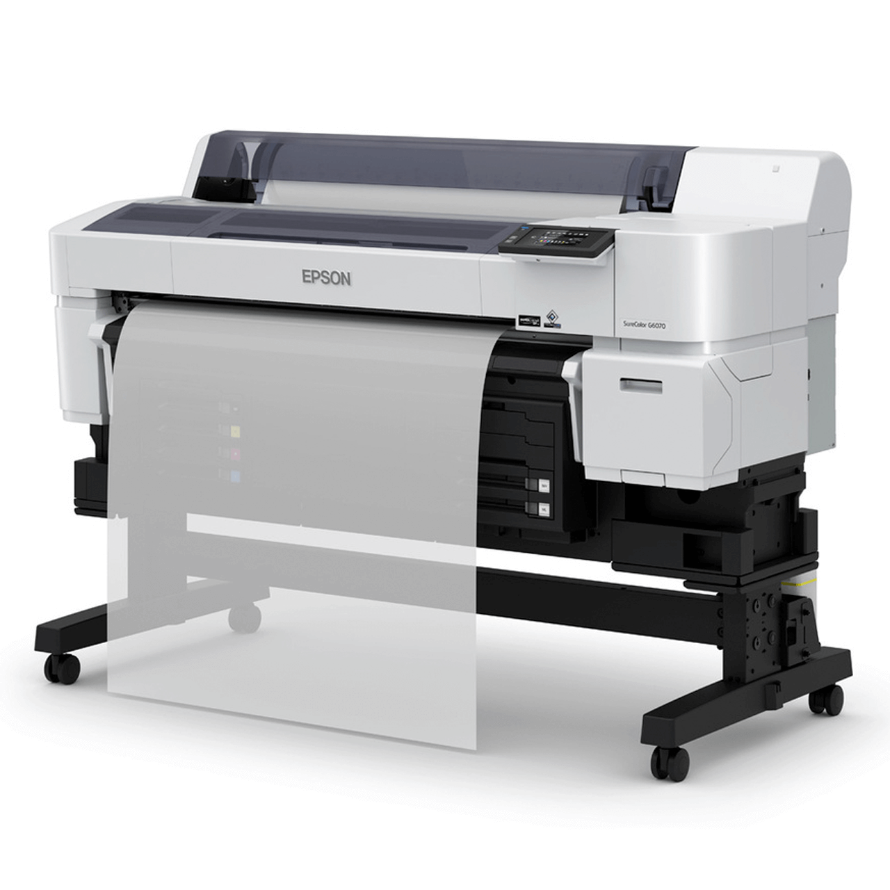 Epson SureColor G6070 35in DTF Printer