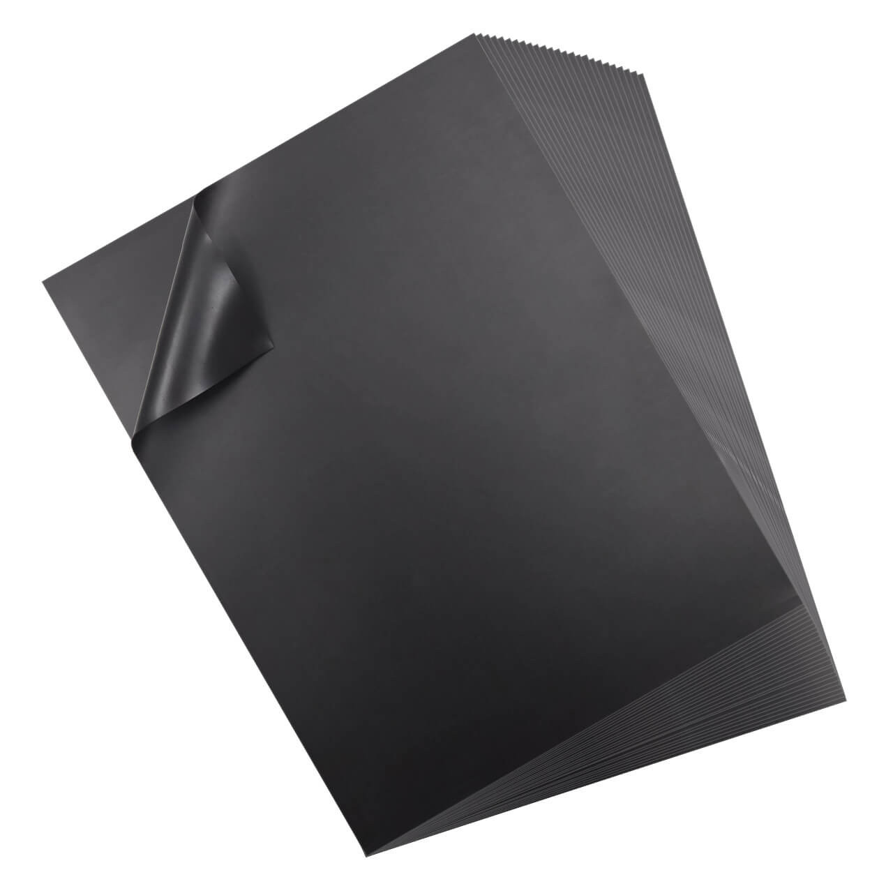 Magnum Magnetics Flexible Magnetic Sheeting Blanks for Roland BN