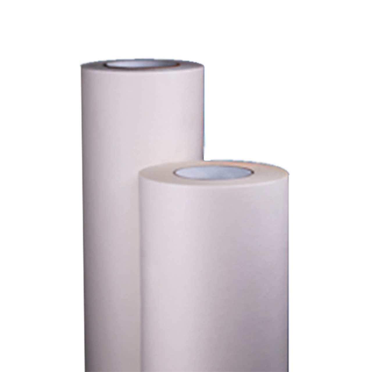  24 inch x 100 Yard Roll of Vinyl Transfer Tape Paper