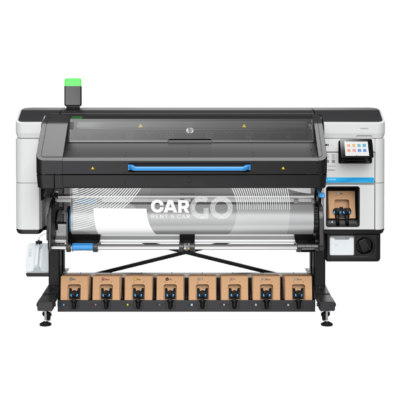 hp printer hd png