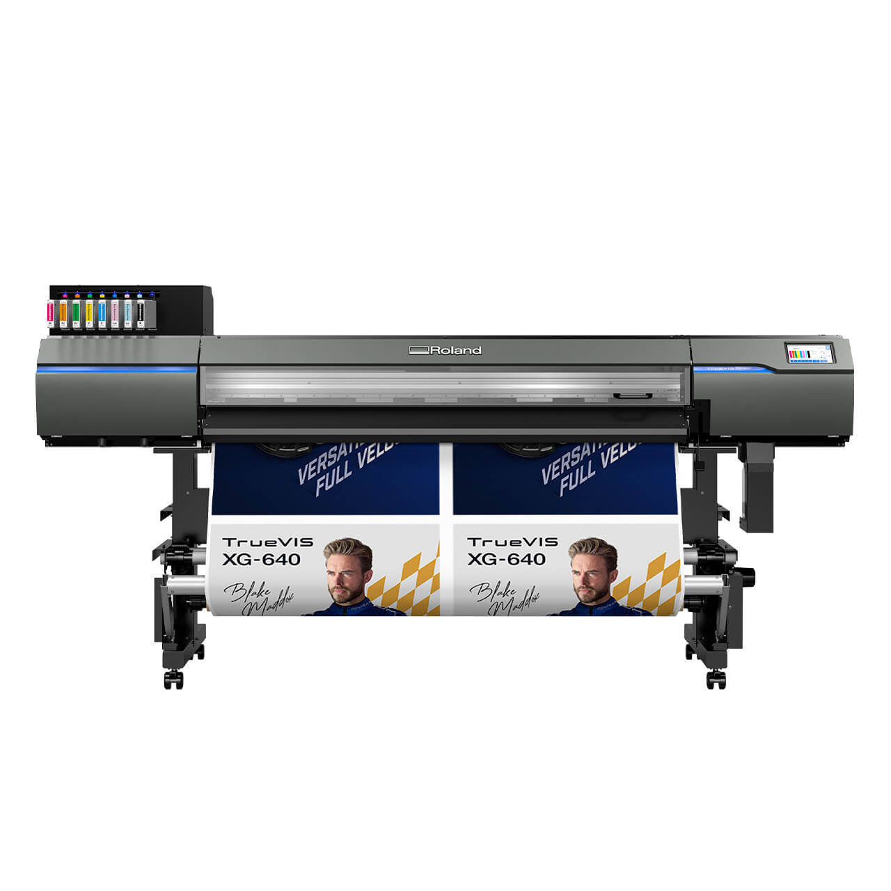 Roland TrueVIS XG-640 64