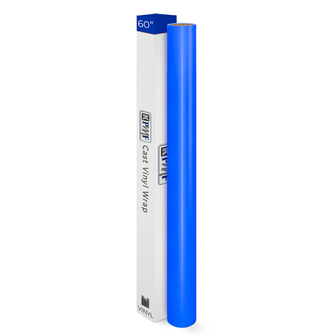 KPMF K75400 Series Gloss Atlantic Pearl Vinyl Vehicle Wrap (K75402)