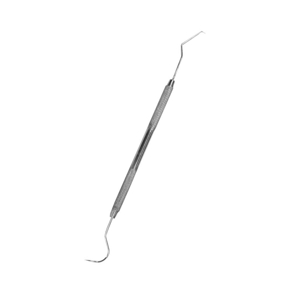 はさみ・カッター Rust made in England toothpick USCutter Dental Pick Weeding Tool
