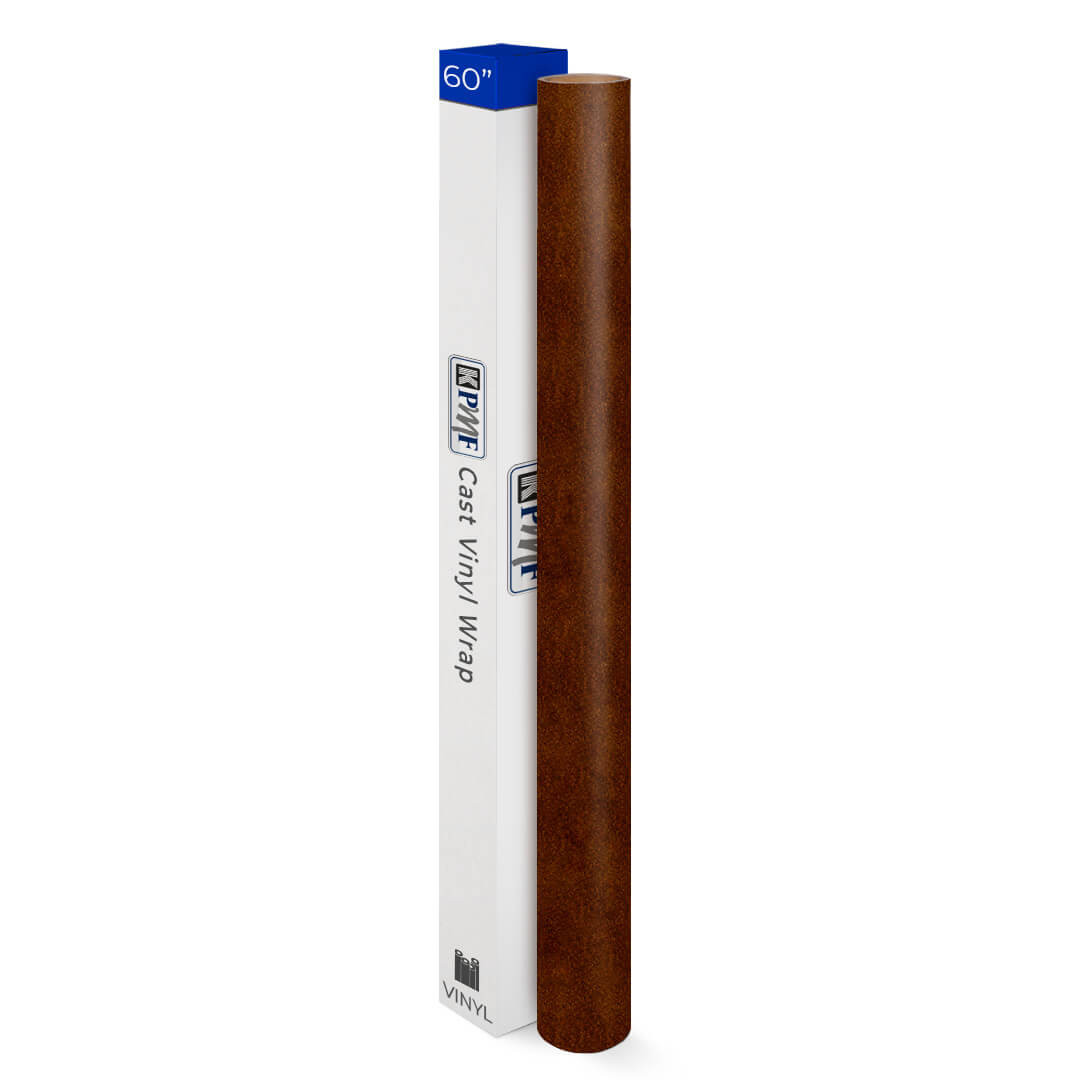 KPMF K75400 Series Gloss Copper/Black Starlight Iridescent Vinyl