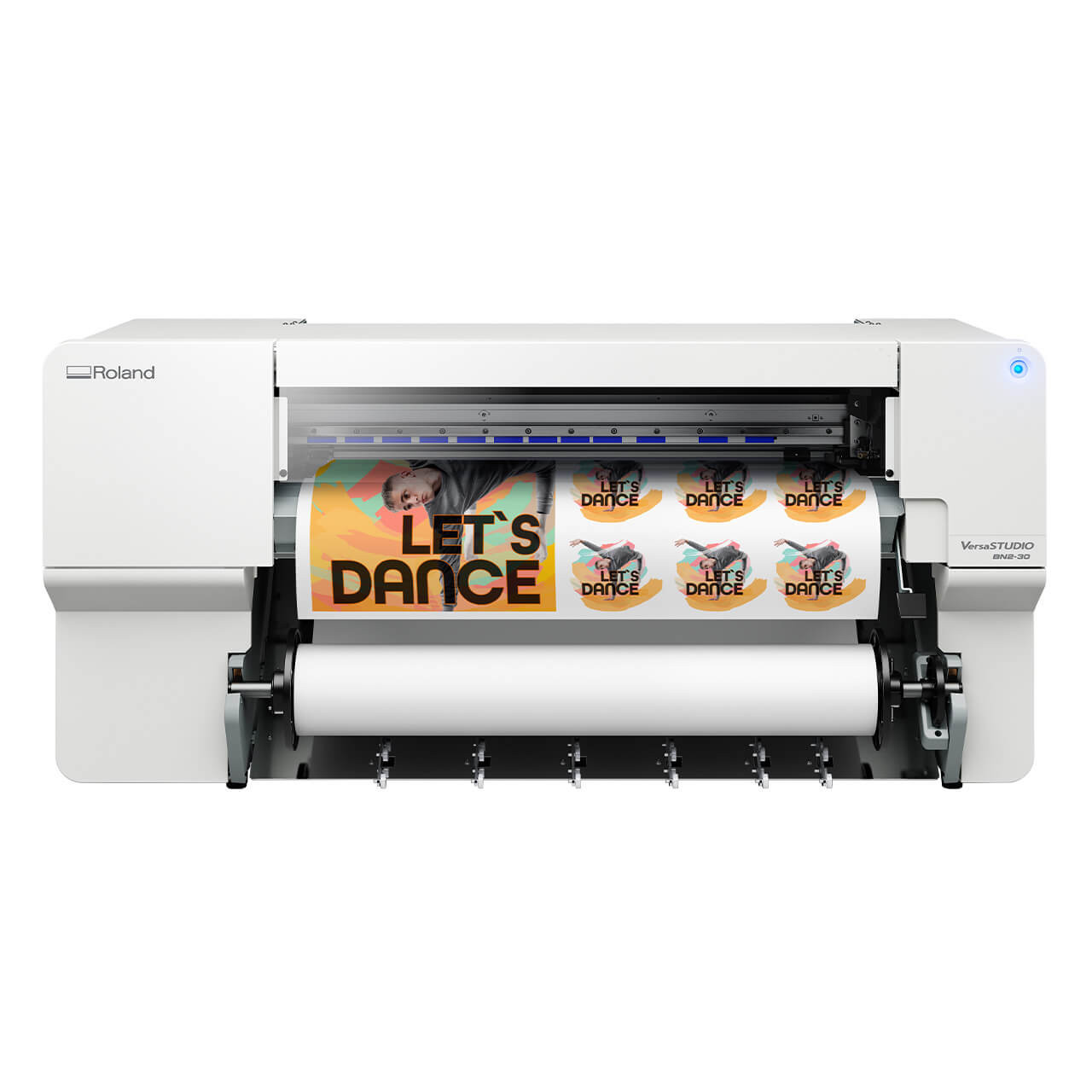 Roland BN2-30 Printer/Cutter – Build Your Own Bundle