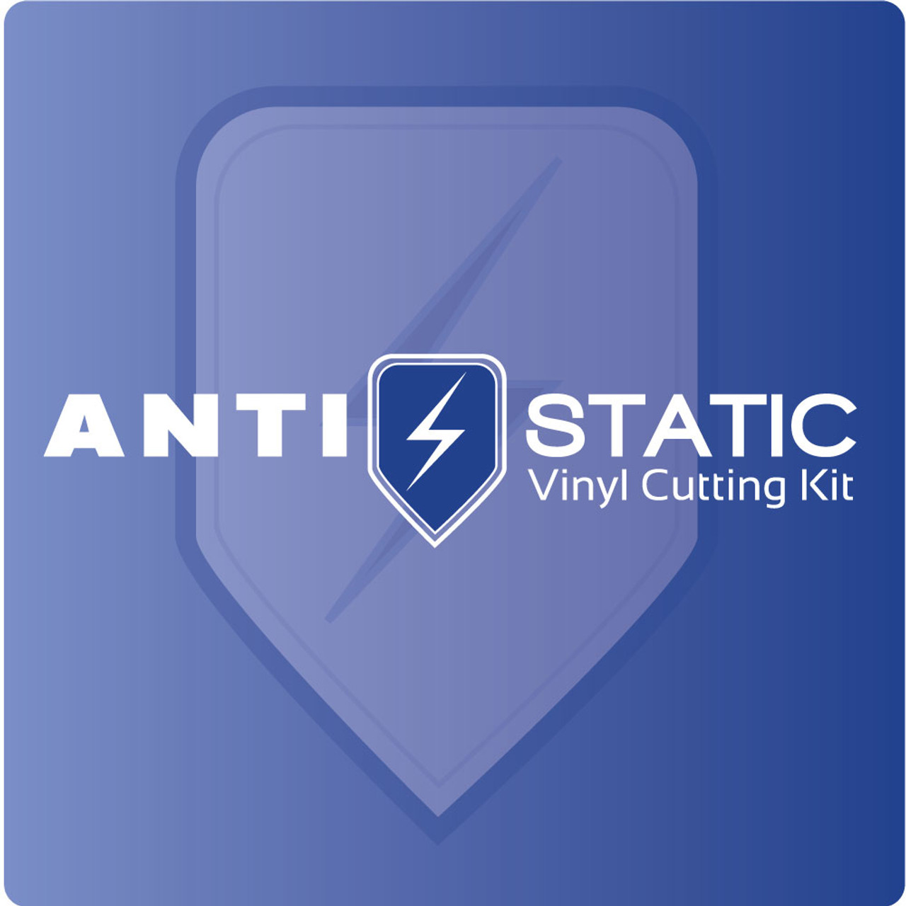 Static Guard (Anti-Static Spray), ENGINEER
