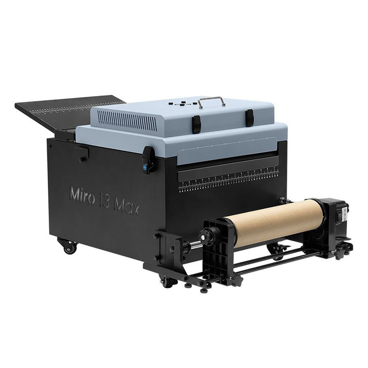 DTF Station Miro 13 Max – Compact DTF Shaker & Dryer
