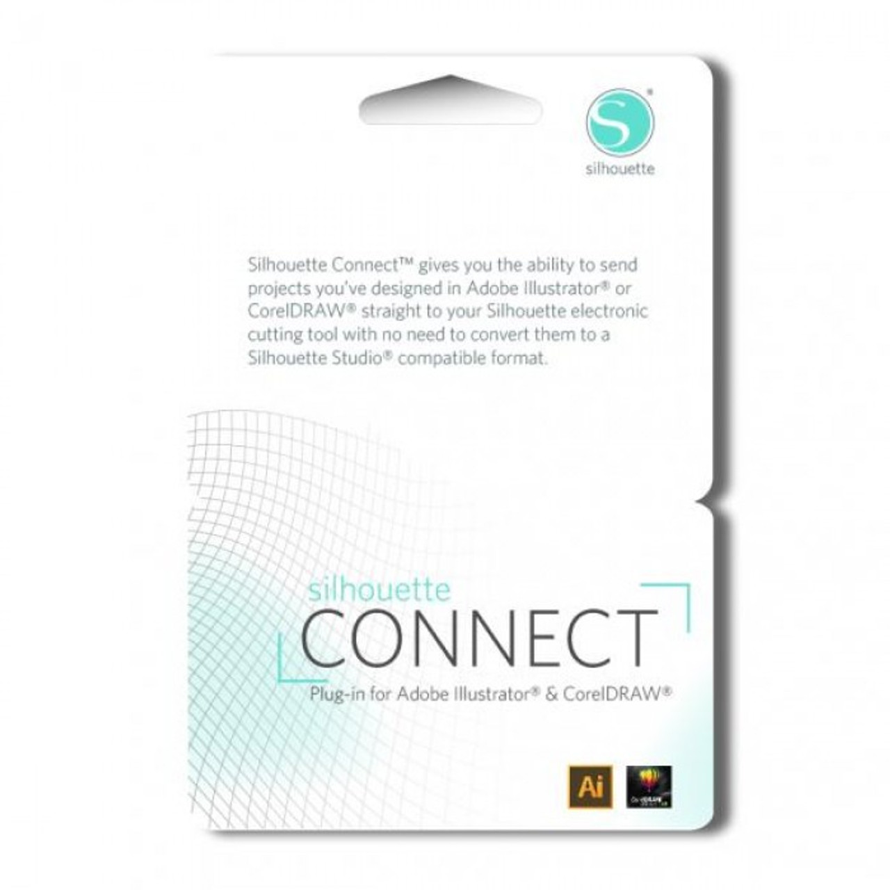 silhouette connect license key