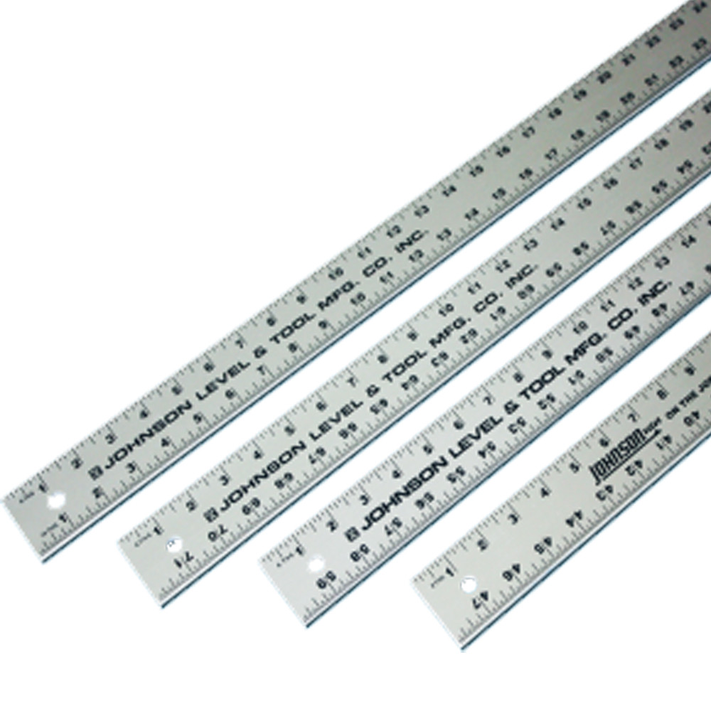 4 inch ruler image