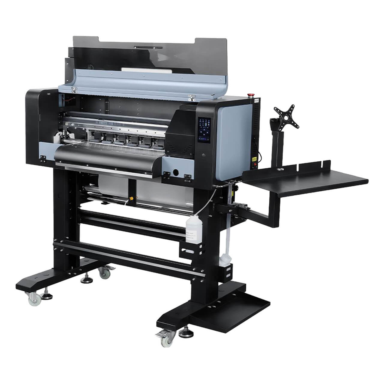 Prestige XL2 Pro 24″ DTF Printer + Seismo L24R Bundle