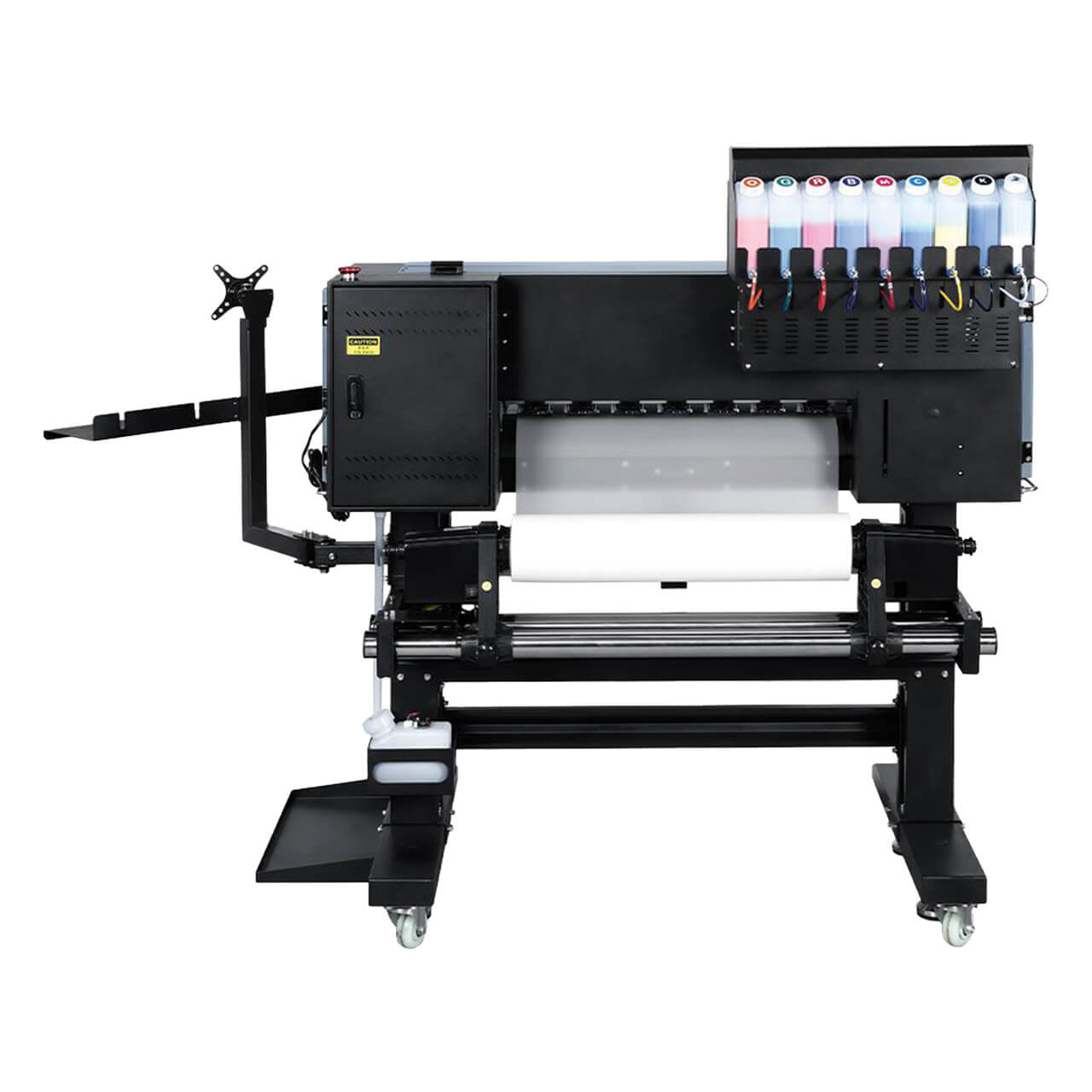 Prestige XL2 Pro 24″ DTF Printer + Seismo L24R Bundle