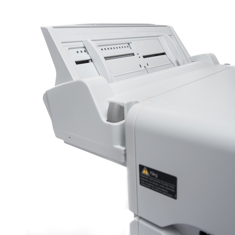 Sawgrass Bypass Tray for SG800 \u0026 SG1000 