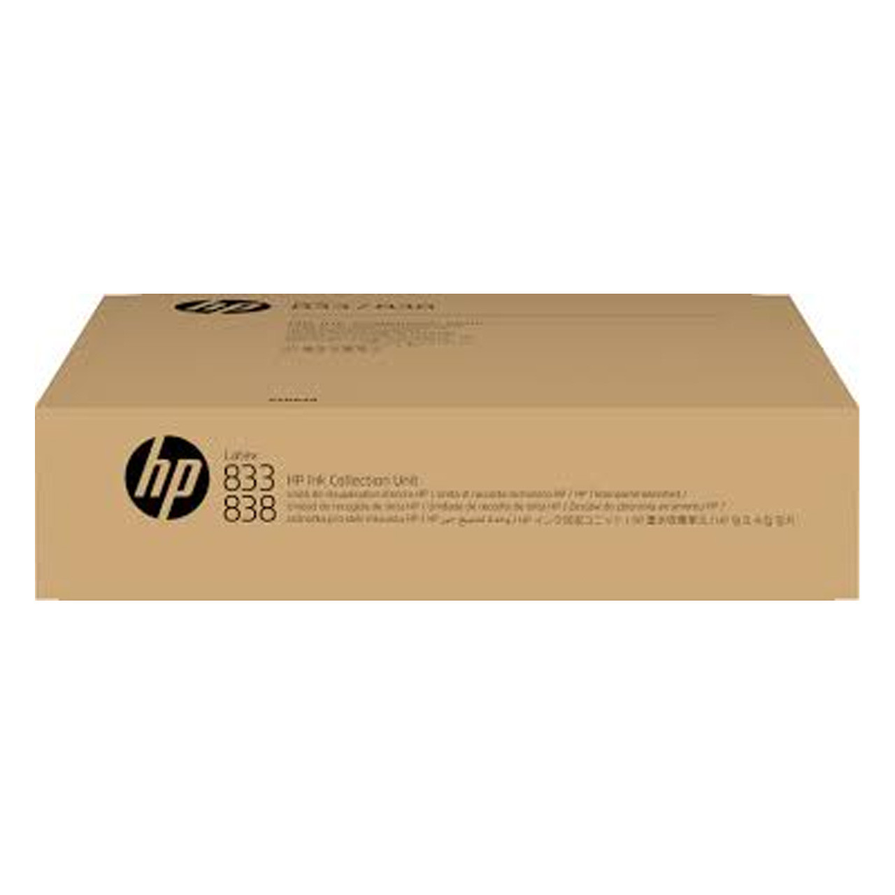 HP Latex 833/838 Ink Collection Unit Set (9T064A)