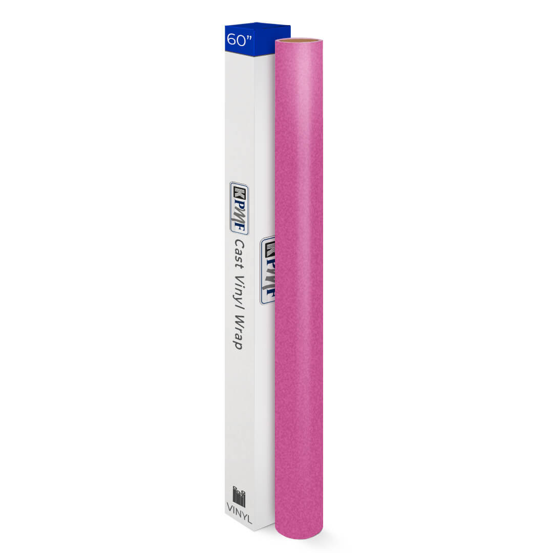 KPMF K75400 Gloss Interstellar Pink Vinyl Wrap (K75478) | Premium