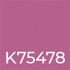 KPMF K75400 Gloss Interstellar Pink Vinyl Wrap (K75478) | Premium