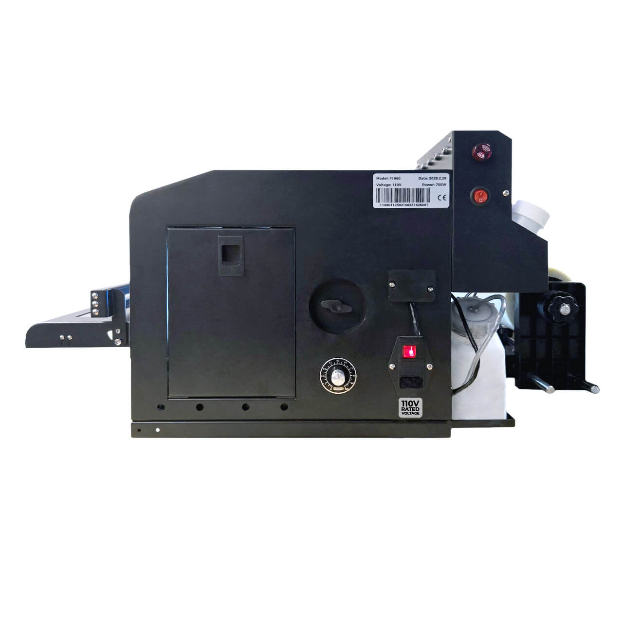 Gallery F1080 13 Inch DTF Printer With Trimmer - 110V