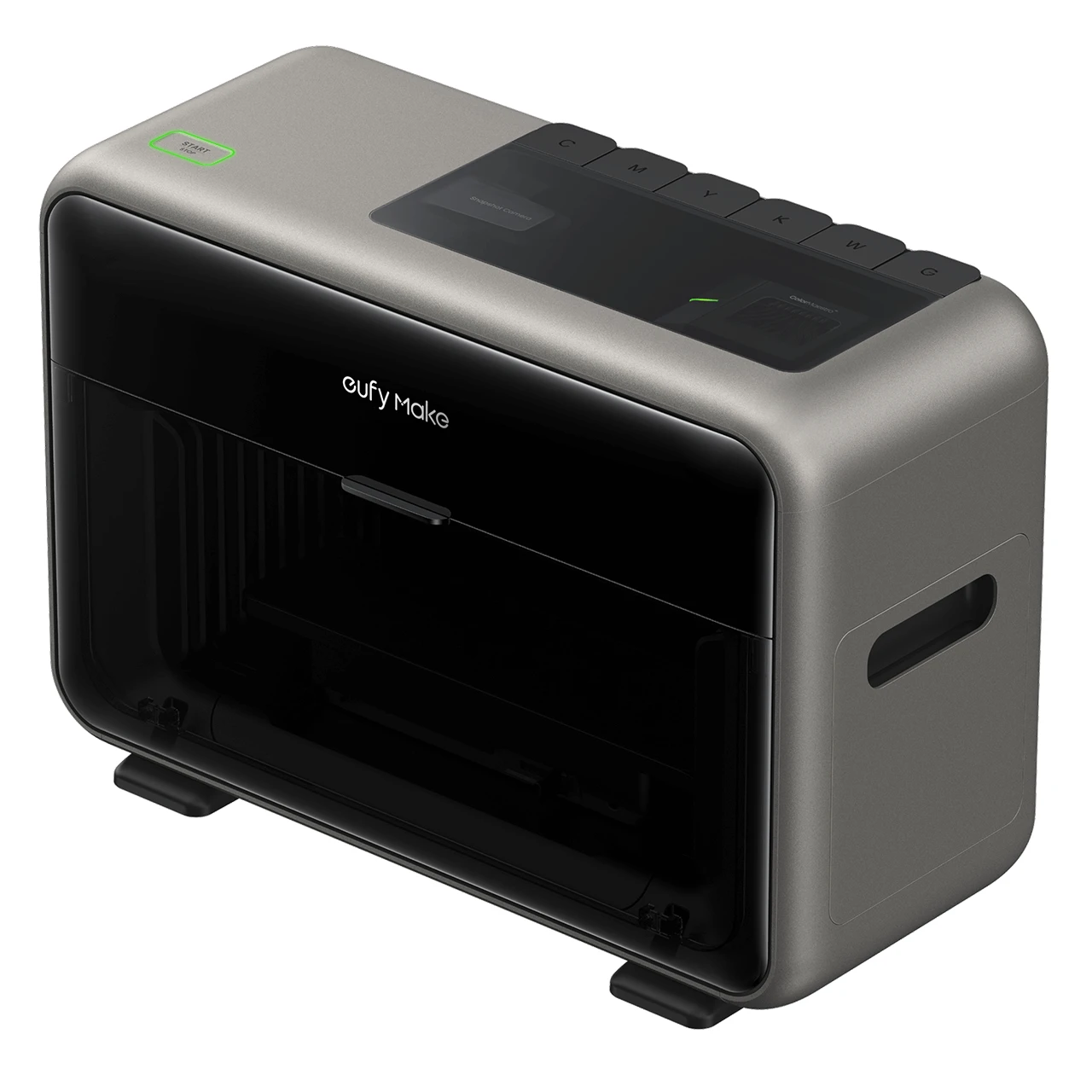 eufyMake E1 Direct-to-Object 3D-Texture UV Printer — Professional
