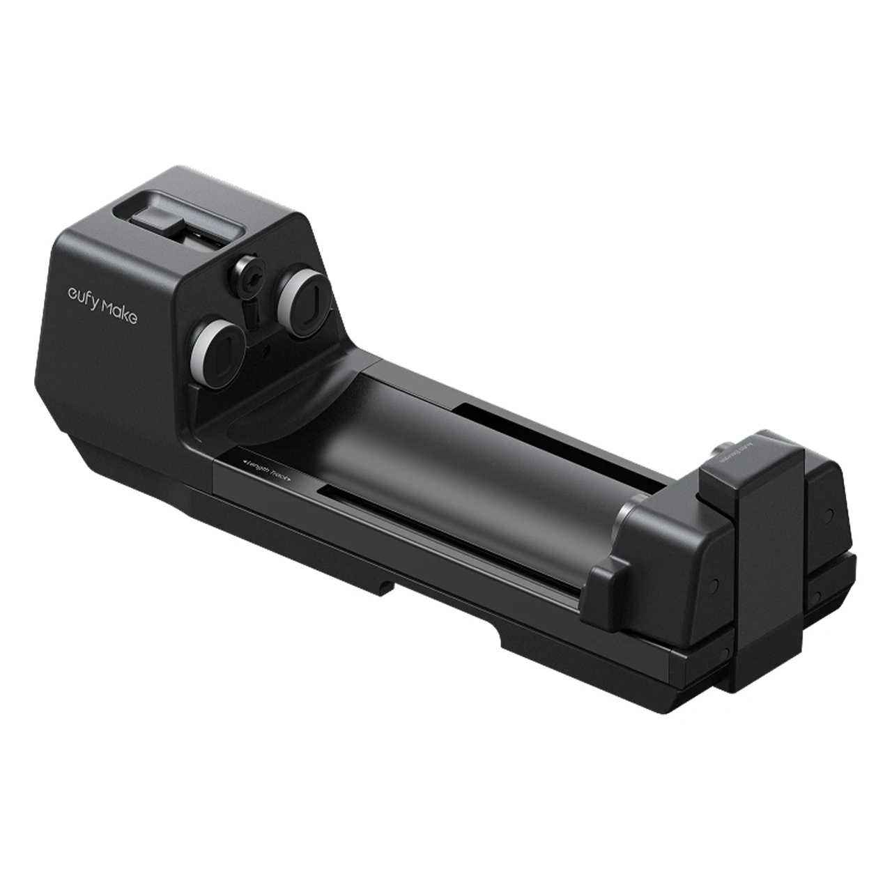 eufyMake E1 UV Rotary Attachment — Professional Direct-To-Cup