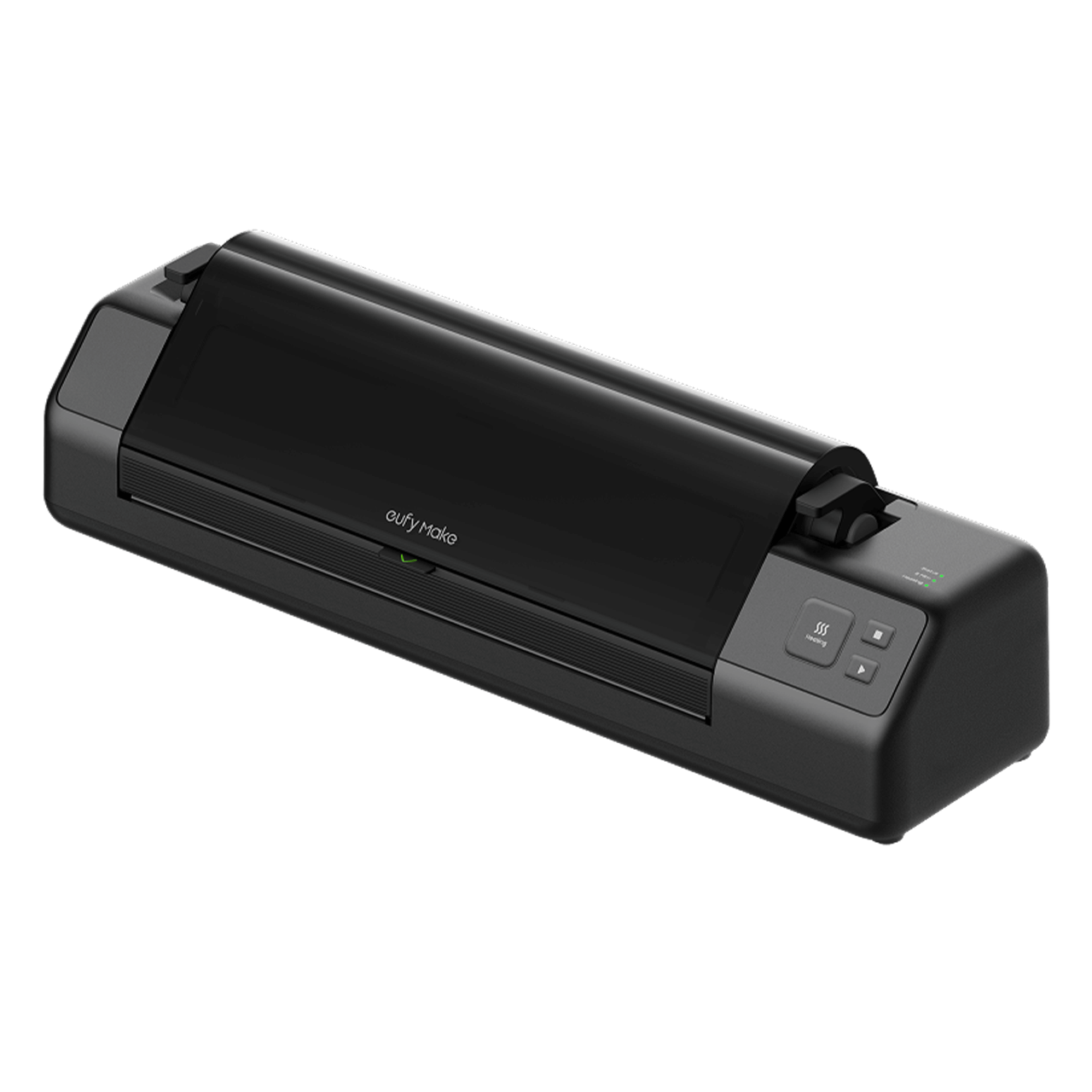 eufyMake E1 Laminating Film Attachment — UV DTF Finishing