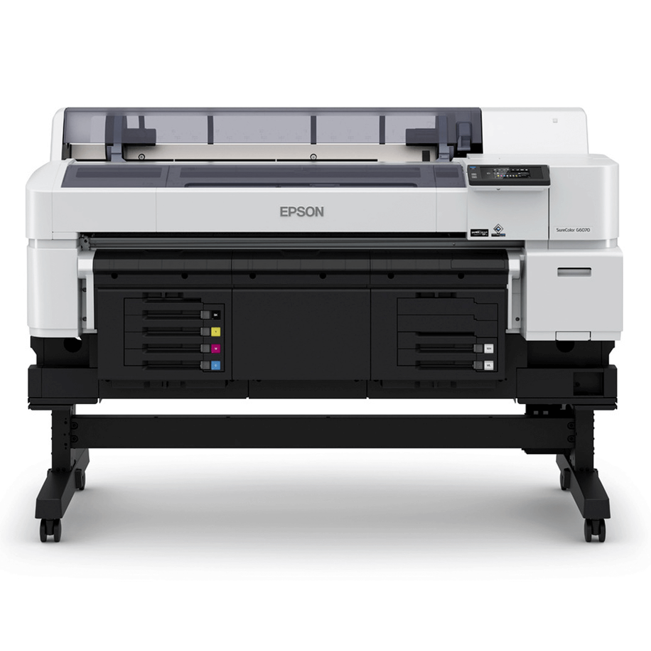Epson SureColor G6070 DTF Printer with Miro 36 Shaker Bundle