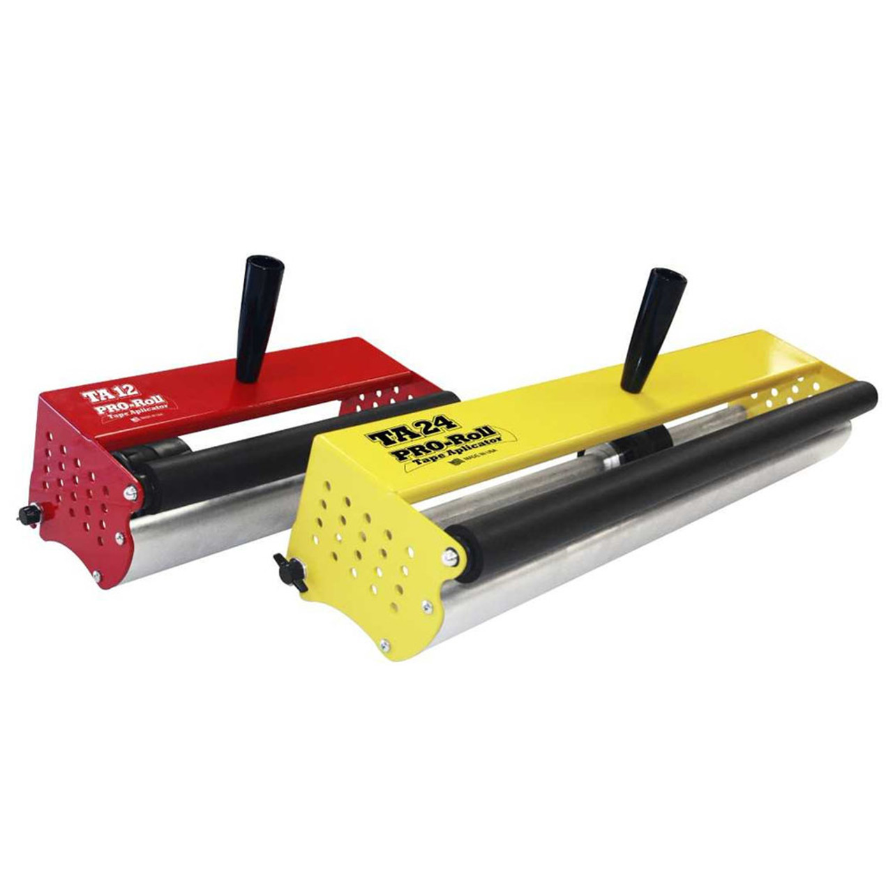 Cutter & Dispenser Compatible with all rolls - 24